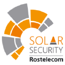 Solar Security's logo