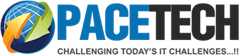 Pace Technologies's logo