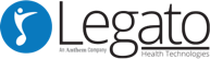 Legato's logo