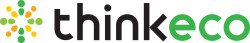 ThinkEco's logo