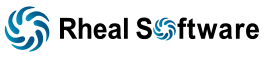 Rheal Softwares's logo