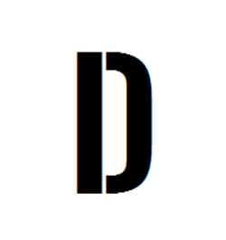 Dustmoon's logo