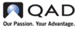 QAD India Pvt Ltd's logo