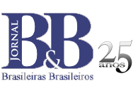 Jornal B&amp;B's logo