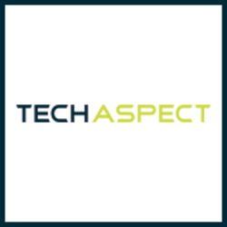 TechAspect's logo