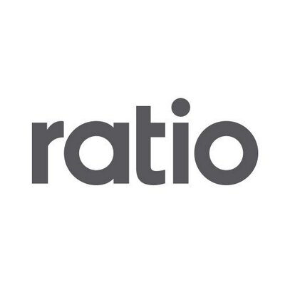 Ratio Consulting's logo
