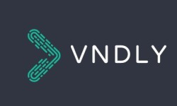 Vndly's logo