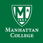 Manhattan College's logo