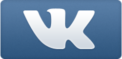 VK.com's logo
