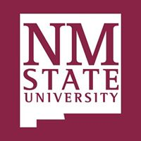 New Mexico State University's logo