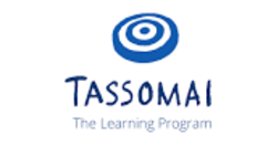 Tassomai's logo