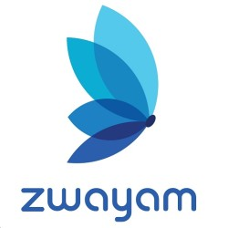 Zwayamdigital's logo