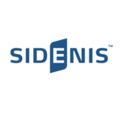 Sidenis's logo