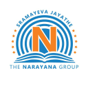 Narayana Educational Society's logo