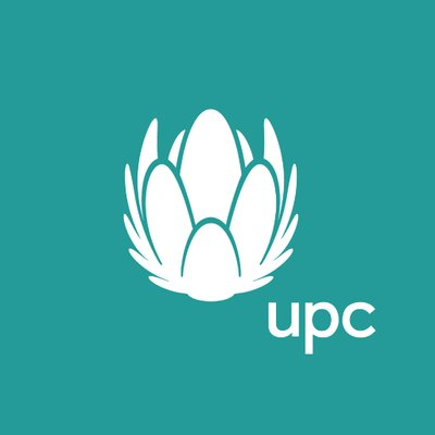 UPC's logo