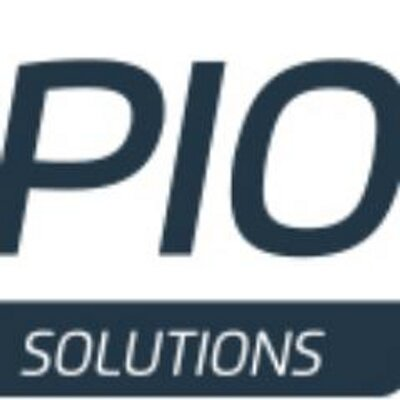 Pio-Tech's logo