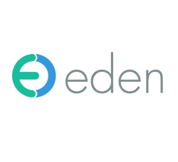 Eden's logo