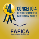 FAFICA's logo