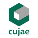 CUJAE's logo