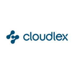 Cloudlex's logo