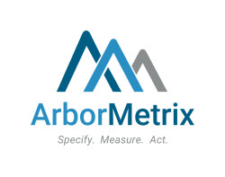 ArborMetrix's logo