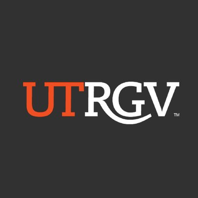 The university of Texas Rio Grande Valley's logo