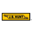 JB Hunt's logo