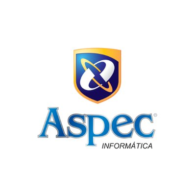 Aspec Informática's logo