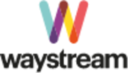 Waystream's logo