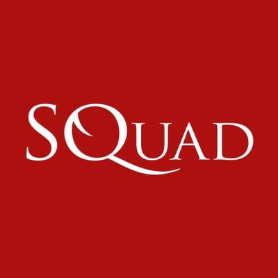 Squad Digital's logo