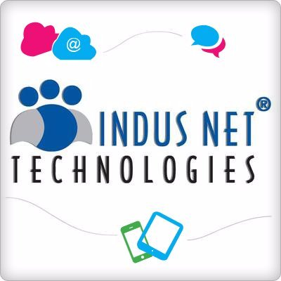 Indusnet Technologies's logo