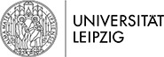 Universität Leipzig's logo