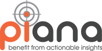 Piana It Solutions Pvt Ltd's logo