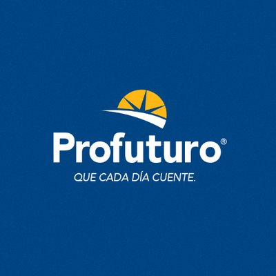 Profuturo GNP's logo