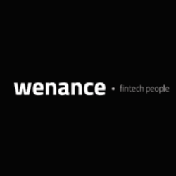Wenance's logo