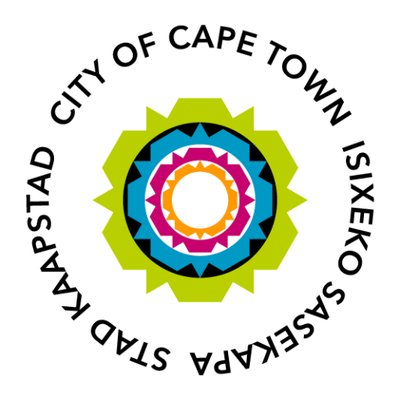 City of Cape Town's logo
