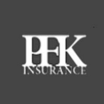 PFK Insurance Co's logo