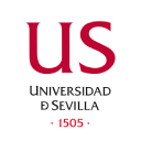 Universidad de Sevilla's logo