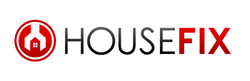 HouseFix's logo