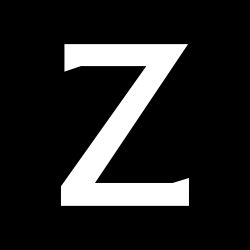 Zoba's logo