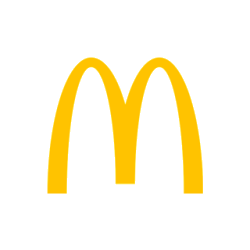 Mcdonalds's logo