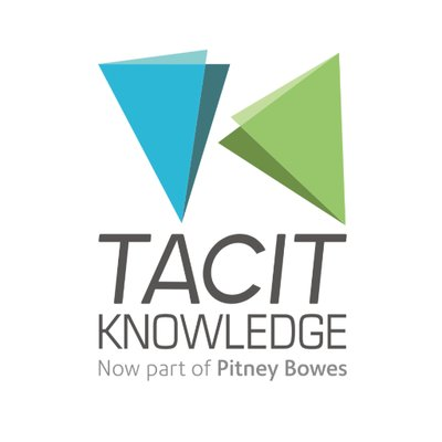 Tacit Knowledge's logo