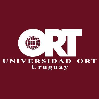 ORT Uruguay University's logo
