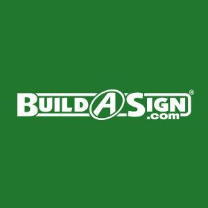 BuildASign.com's logo