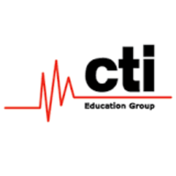 CTI Education Group's logo