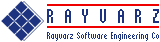 Rayvarz Software Engineering Co.'s logo