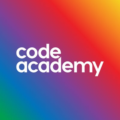Code Academy's logo