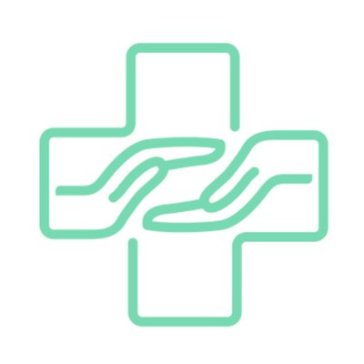 Health at Hand's logo