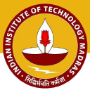 Healthcare Technology Innovation Centre - IIT Madras's logo