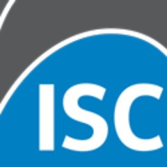 Internet Systems Consortium's logo